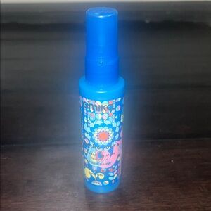 New Amika hydro rush leave in Conditioner Spray hair moisturizer